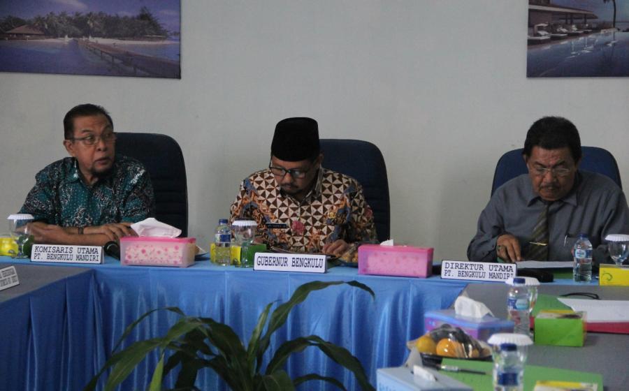 Bengkulu 