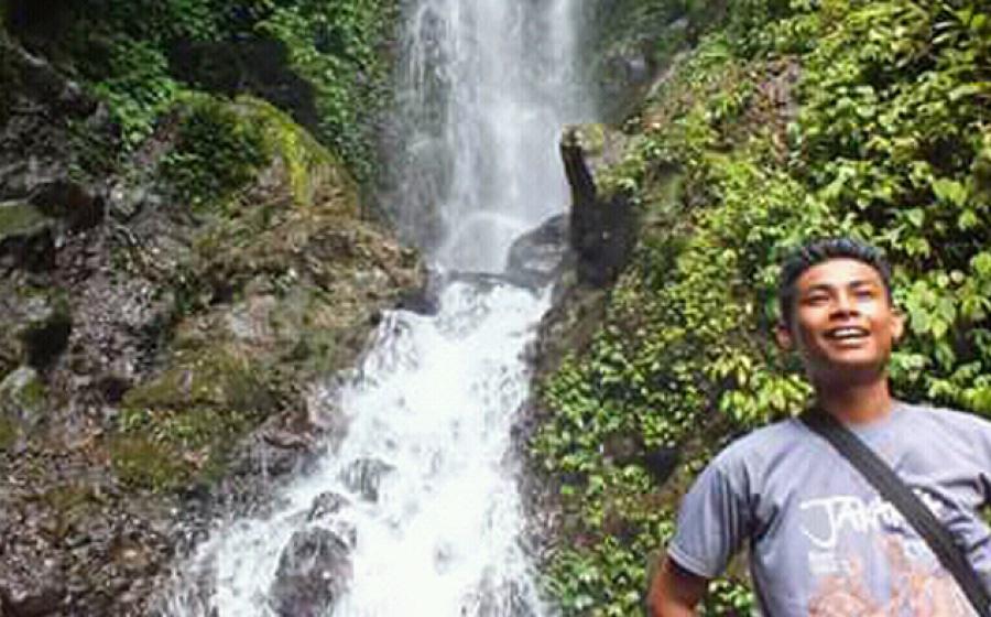Daerah