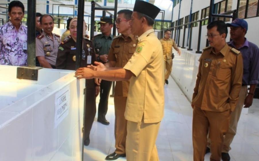 bengkulu selatan 