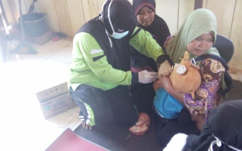 pelayanan     