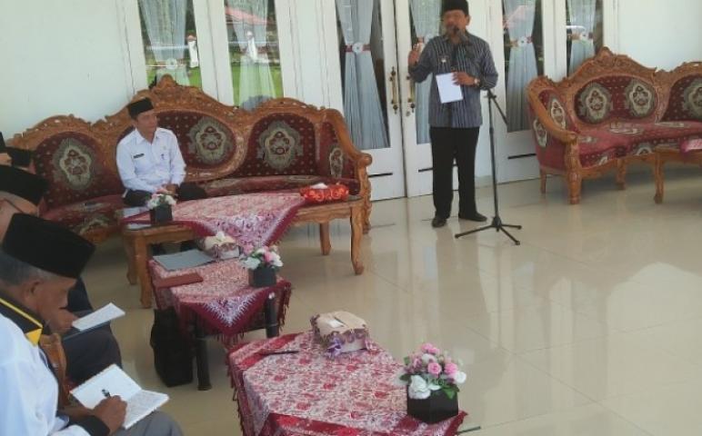 Daerah