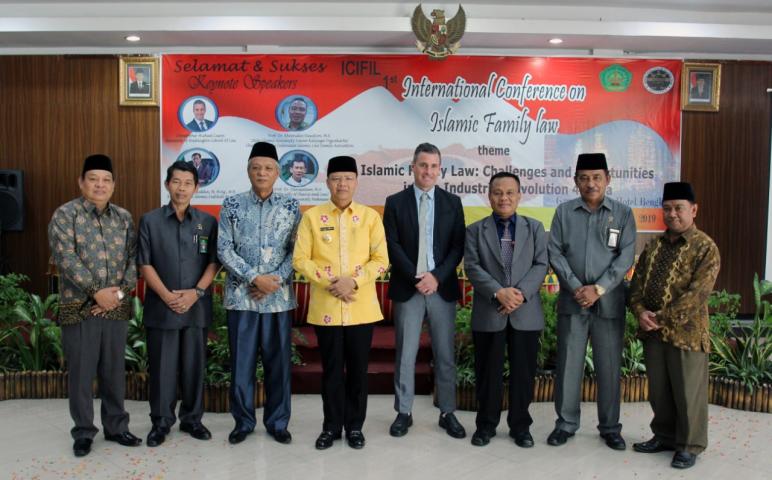 gaya hidup