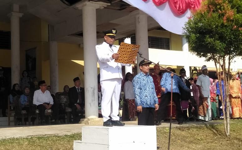 Daerah    