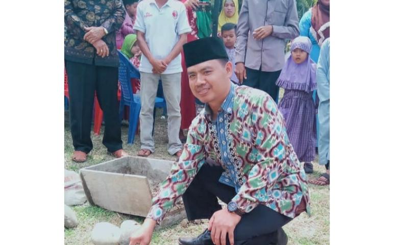 Daerah