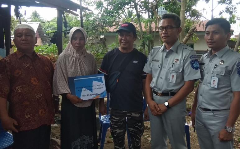 pelayanan   