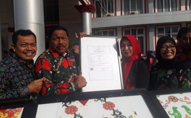 Daerah