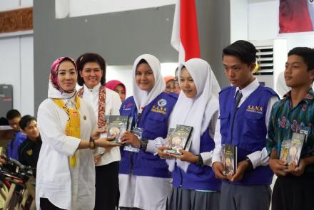 Sosialisasi