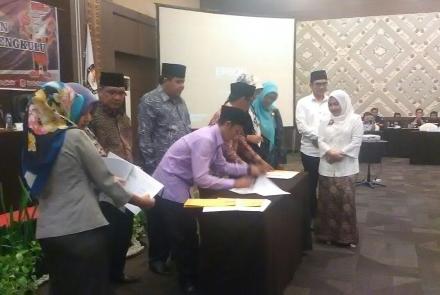 Pleno Pilwakot 