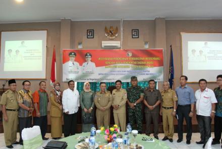 daerah