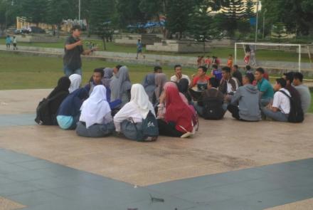 daerah