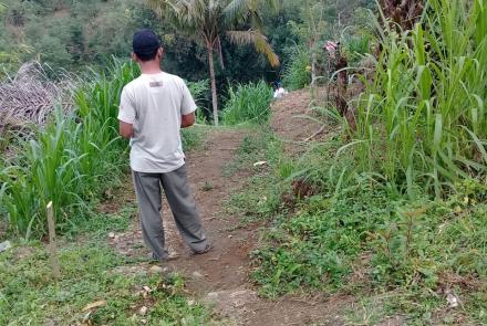 daerah