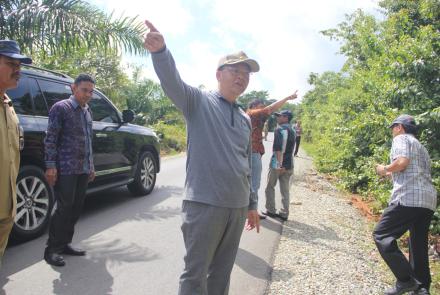 daerah 
