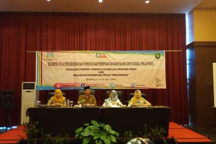 pelayanan  