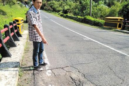 Daerah    
