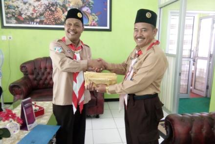 daerah