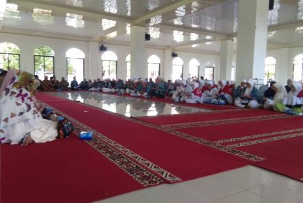 daerah   