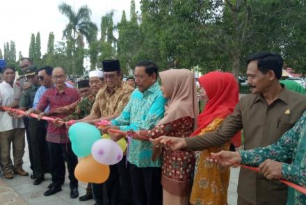 Daerah
