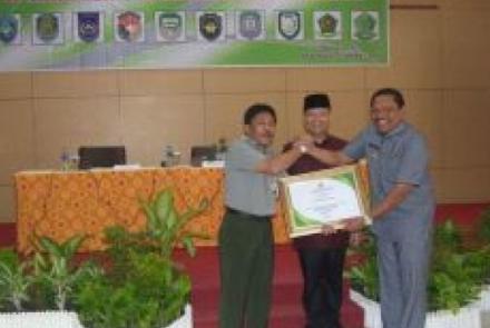 Daerah