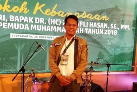 Daerah