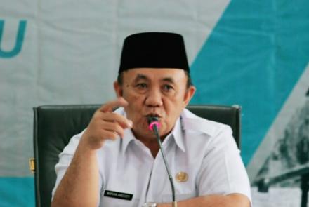 Kota Bengkulu