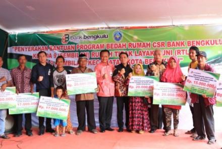 Pemkot Bengkulu