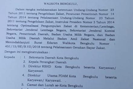 Kota Bengkulu