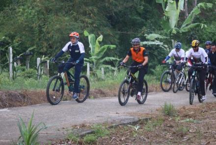 Daerah