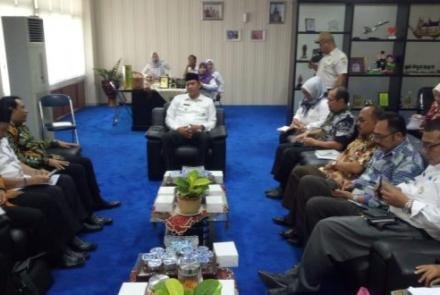 Pemkot Bengkulu