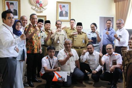 pelayanan   
