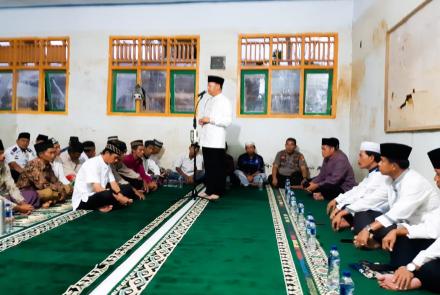 Daerah    