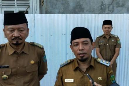 pemkot bengkulu