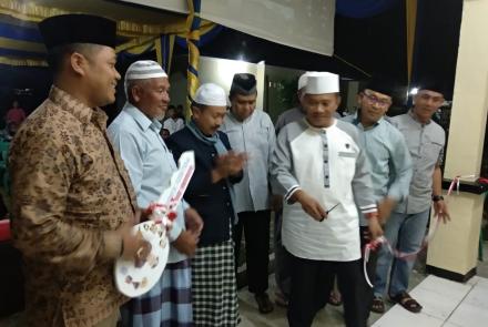 Daerah    