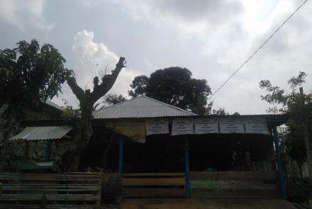 Daerah    