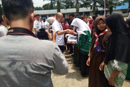 Pendidikan