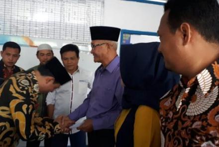 Pemkot Bengkulu
