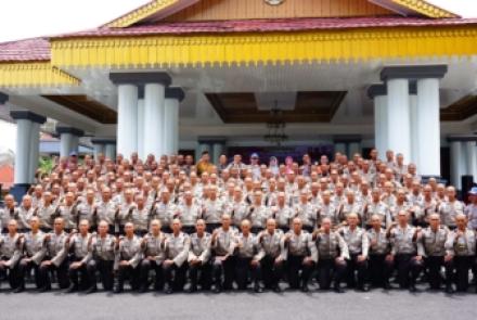 Daerah