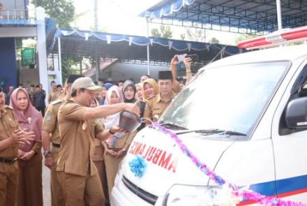 Pemkot Bengkulu