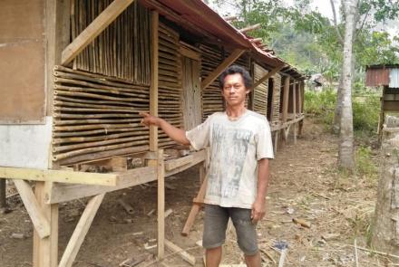 Daerah