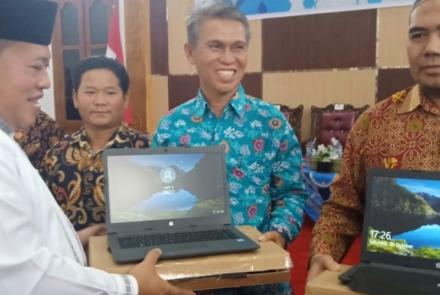 Pelayanan 