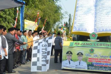 Daerah    