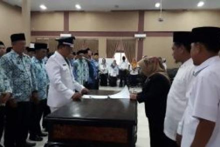 Pemkot Bengkulu