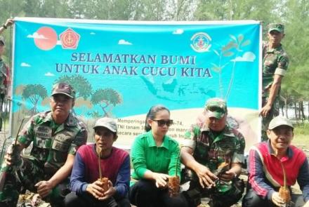 Daerah    