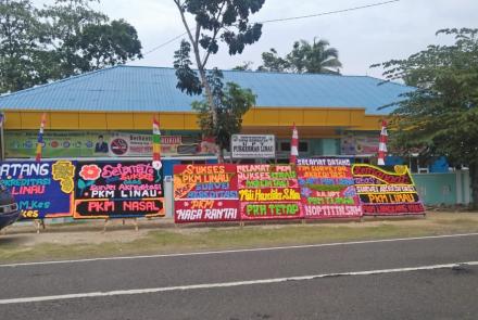 Daerah