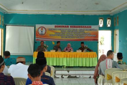 Daerah    
