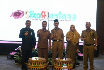 Pelayanan   