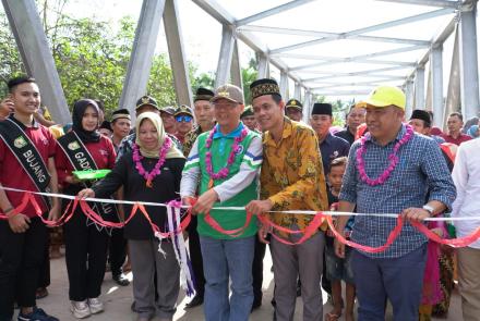 Pelayanan   