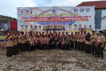 Daerah    