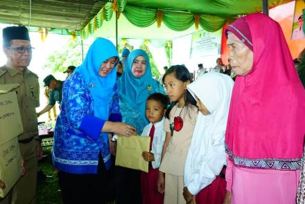 Daerah    