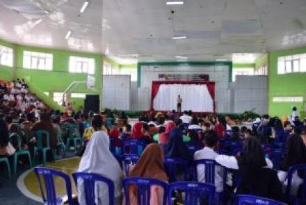 Daerah    