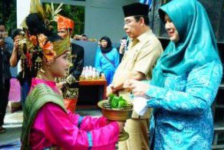 Daerah    